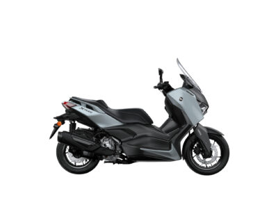 Yamaha XMAX 300