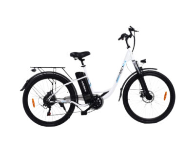 Arora Madrid E-BIKE