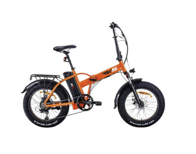 RKS E-BIKE