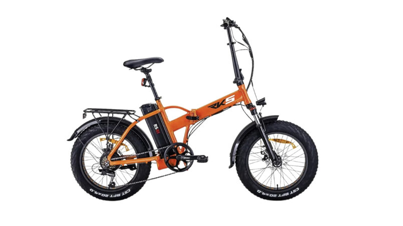 antalya e-bike rental
