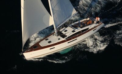 JEANNEAU 53
