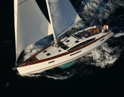 JEANNEAU 53