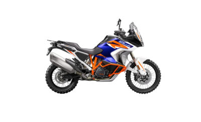 KTM 1290 Super Adventure R