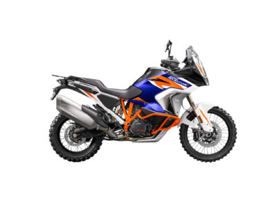 KTM 1290 Super Adventure R