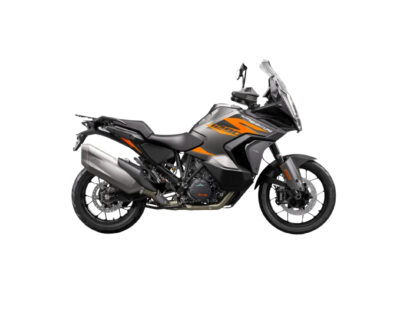 KTM 1290 Super Adventure S