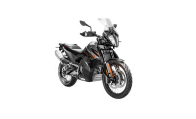 KTM 890 Adventure