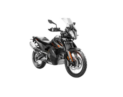 KTM 890 Adventure