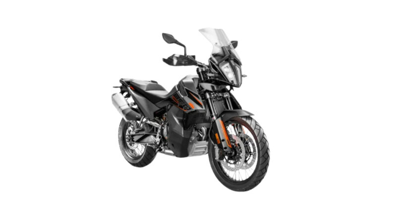 Rent a motorbike Antalya