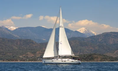 BAVİARA 45