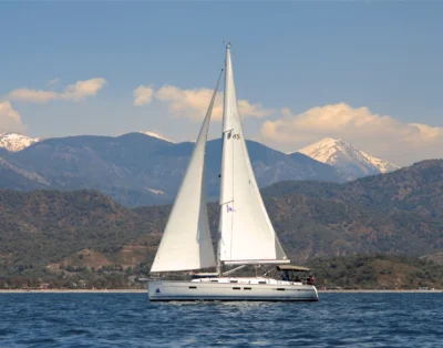 BAVİARA 45