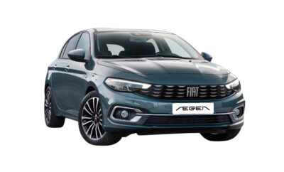 FİAT EGEA