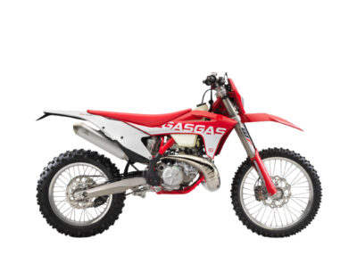 GASGAS EC 250