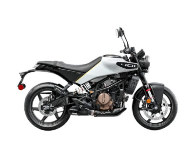 Husqvarna Vitpilen 401