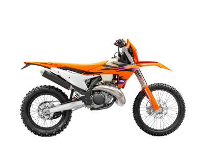 KTM 250 EXC TPI
