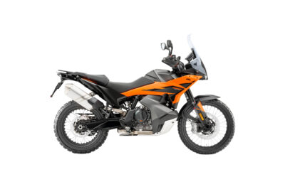 KTM 790 Adventure