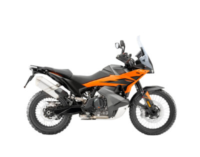 KTM 790 Adventure