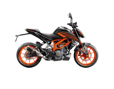 KTM 125 DUKE