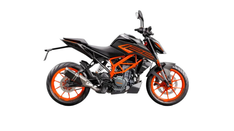 Antalya motobike rental