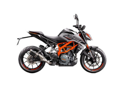 KTM 250 DUKE