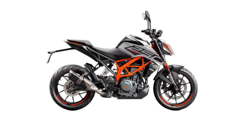 Rent motorbike Antalya