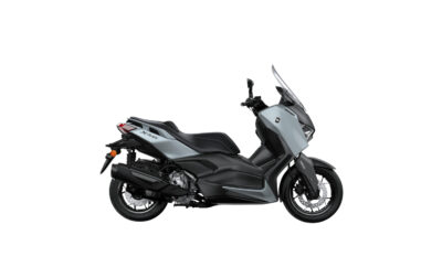Yamaha XMAX 300