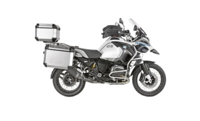 BMW F 800 GS