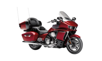 Yamaha Venture