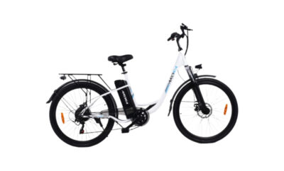 Arora Madrid E-BIKE