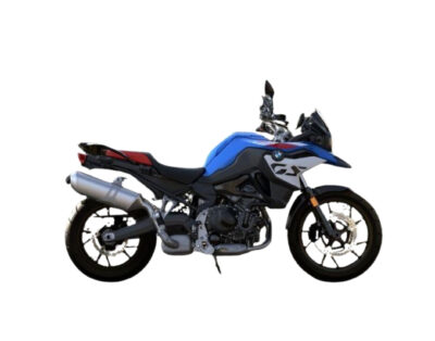 BMW F 800 GS