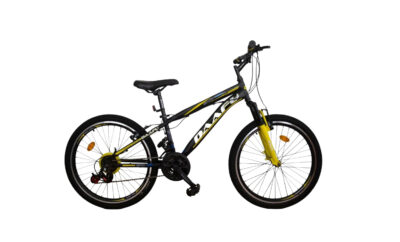 Daafu Sxc 125