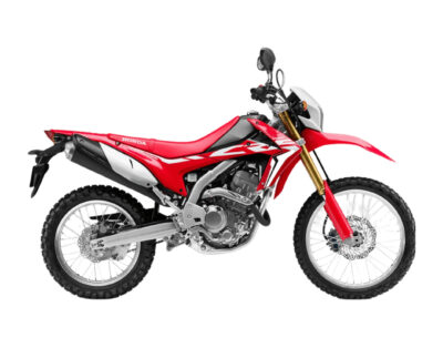 Honda CRF 250