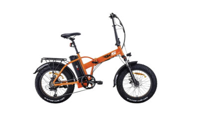 RKS E-BIKE