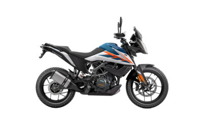 KTM 250 Adventure