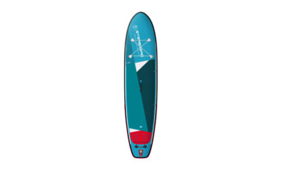 Starboard 11’2 IGo Zen – Stan Up Paddle Paddle Board / SUP Board