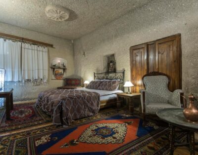 Kapadokya – Comfort Suite