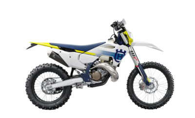 Husqvarna TE 250i