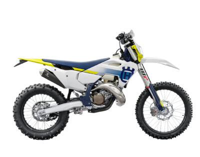 Husqvarna TE 250i