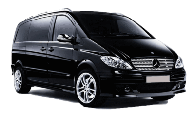 Antalya VIP Transfer with Mercedes Vito – Fixed Route Price