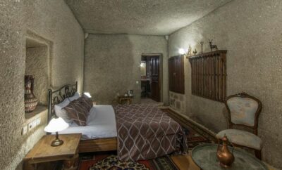 Kapadokya – Panoramic Suite
