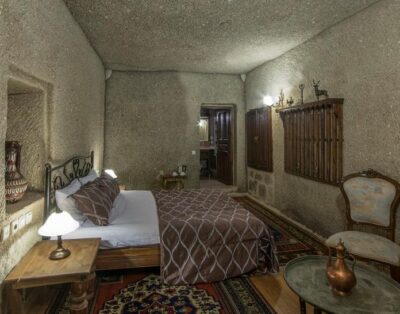 Kapadokya – Panoramic Suite