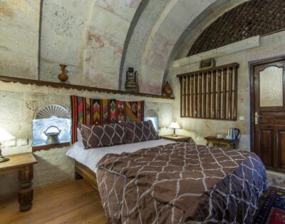 Kapadokya – Tradational Suite