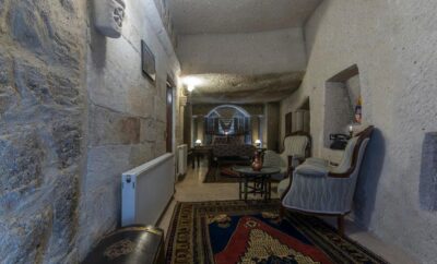 Kapadokya – Family Room