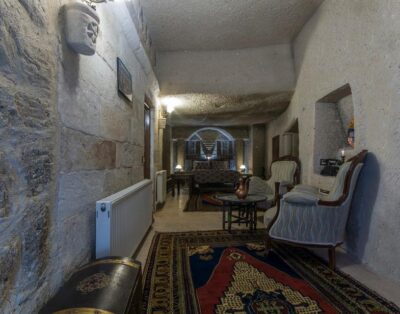 Kapadokya – Family Room