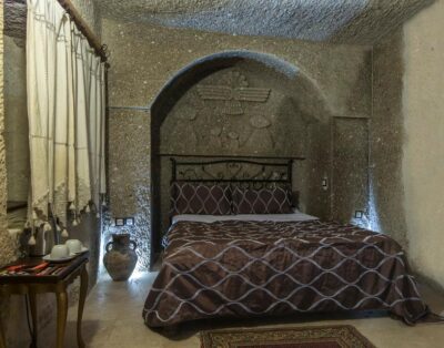 Kapadokya – Classic Suite