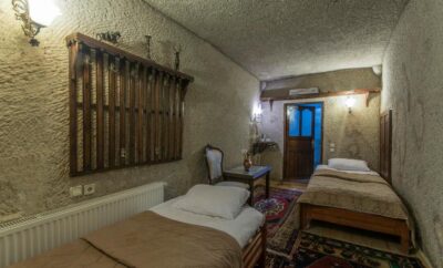 Kapadokya – Economic Room
