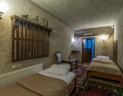 Kapadokya – Economic Room