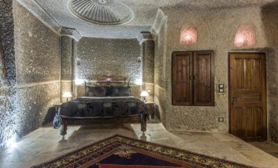 Kapadokya – Grand Suite